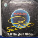 Universe Symphony / Little Fat Man - 7&Quot;