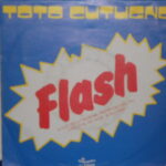 Flash - 7&Quot; Italy