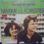 Maxime Le Forestier - L'Amour En Herbe