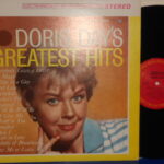 Doris Day'S Greatest Hits - Reissue Usa