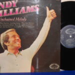 Unchained Melody - 1°St Uk