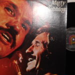 Marty Robbins - Reissue Usa