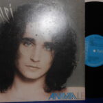 Animale - Mini-Lp Italy