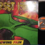 GROWING PAIN - MINI-ALBUM