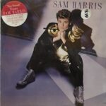 Sam Harris - Lp Sealed