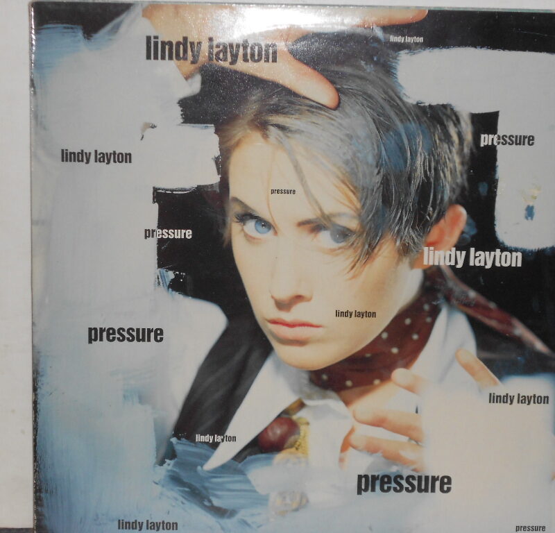 PRESSURE - LP NETHERLANDS