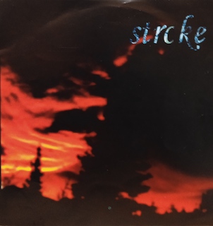 STROKE / POLE - 7" GERMANY