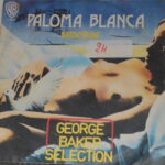 PALOMA BIANCA - 7" ITALY