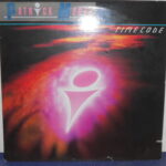 Timecode - Lp Usa