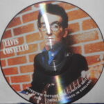 Limited Edition Interview Picture Disc - Pdk