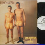 DRAAIKONTEN - LP NETHERLANDS