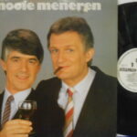 Mooie Meneren - Lp Netherlands