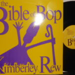 The Bible Of Bop - Mini-Lp Usa