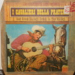 RED RIVER VALLEY - 7" ITALY