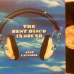 The Best Disco In Sound - 12&Quot; Canada