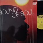 Sound Of Soul - 1°St Italy