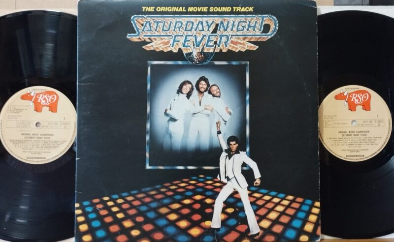 Saturday Night Fever