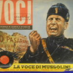 La Voce Di Mussolini 26 Maggio 1939 - 7&Quot; Flexi