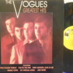 Greatest Hits - Lp Usa