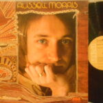 Russell Morris - Lp Usa