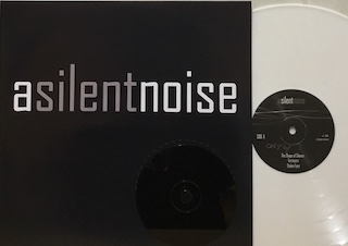 KALEIDOSCOPE - WHITE VINYL + CD