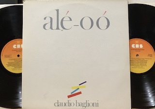 ALE'-OO' - 2 LP