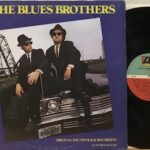 The Blues Brothers - 1°St Italy