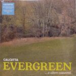 Evergreen...e Altre Canzoni - 2 Lp 180 Gram  Baby Blue