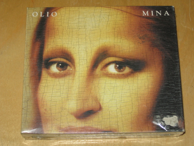 OLIO - CD + PUZZLE