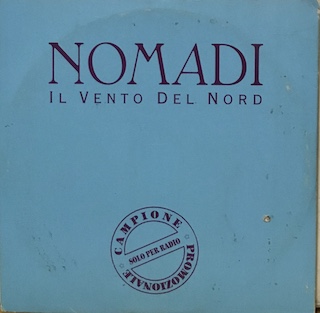 IL VENTO DEL NORD - CD PROMO