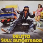 Franco Micalizzi - Delitto In Autostrada