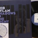 Shadows In The Night - Lp + Cd