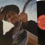 Nashville Skyline - 180 Gram