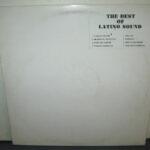 The Best Of Latino Sound - 2 Lp