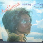 Working Late Tonight / You To Me - 7&Quot; Italy