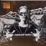 Fever Ray - Reissue Eu