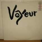 Voyeur - Lp Usa