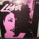 Lisa - Lp Italy