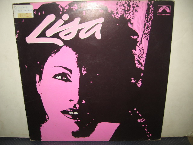 LISA - LP ITALY