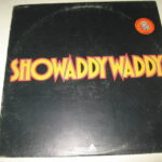 Showaddywaddy - Lp