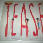 Tease - Lp Usa