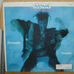 Female Trouble - Lp Italy