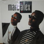 MARCALEX - LP GERMANY