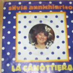 La Canottiera / Jolanda - 7&Quot;