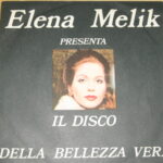 Il Disco Della Bellezza Vera