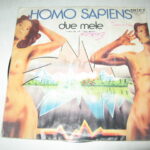 DUE MELE / UN ORSACHIOTTO