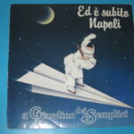 Ed E' Subito Napoli - Lp Italy