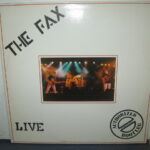 Live - Authorized Bootleg - Lp Italy