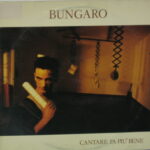 Cantare Fa Piu' Bene - Lp Italy