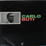 Carlo Buti - Lp Italy